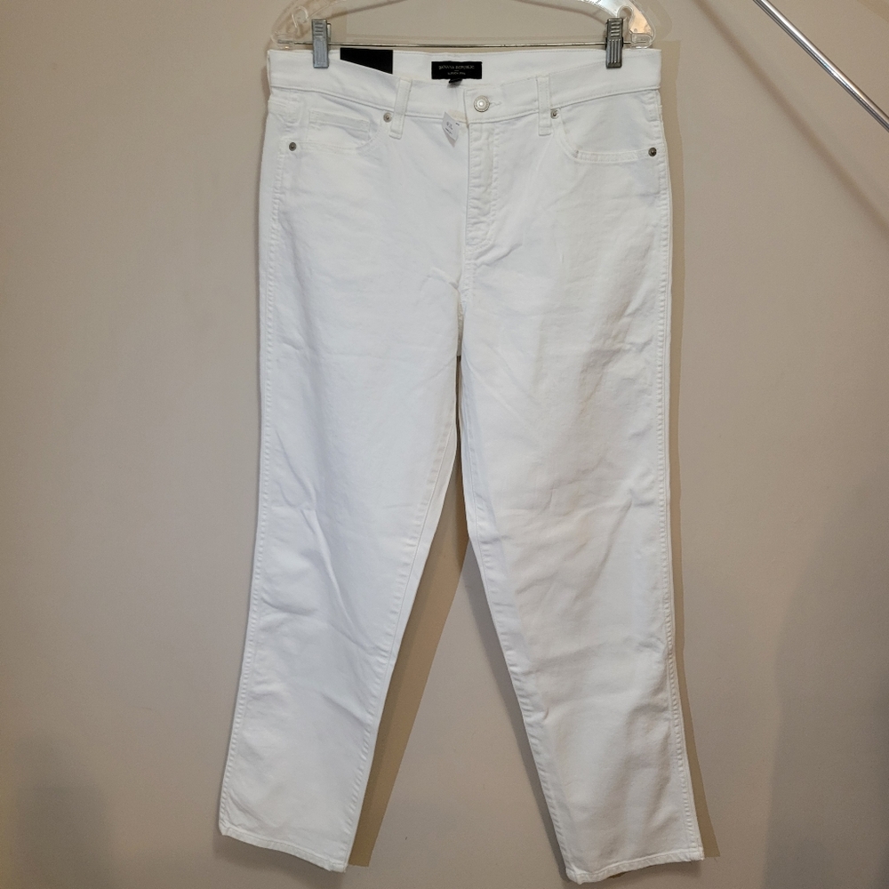 Banana Republic Factory Slouch Jean - Picture 2 of 5